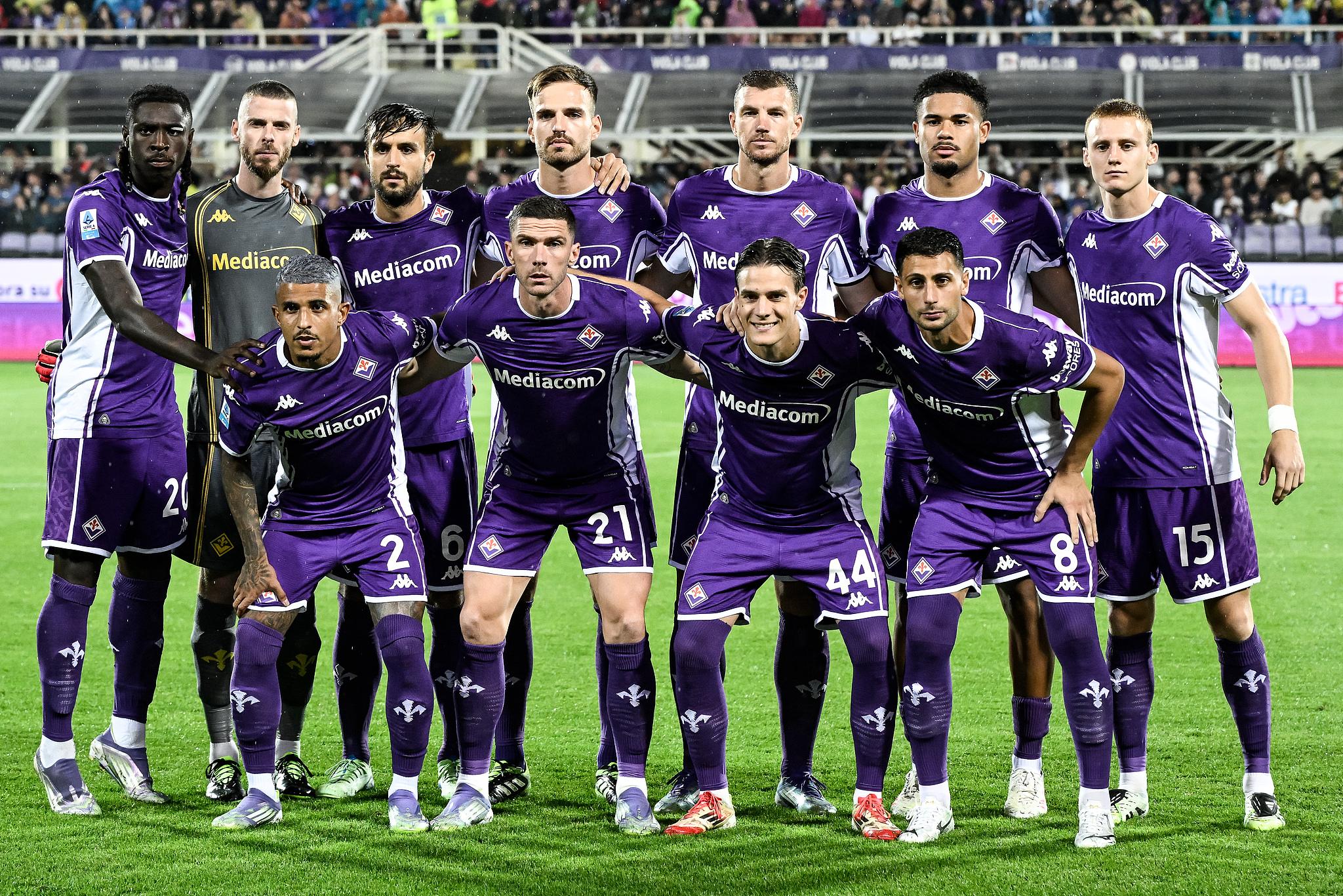 完美电竞官网-《米兰体育报》：“佛罗伦萨，所有转会动态。有意一名罗马前锋”