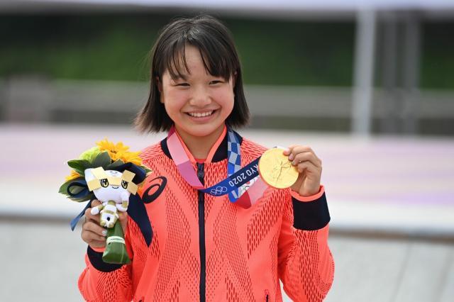 完美世界电竞-联赛如何破圈？奥运滑板女王造访大阪樱花主场